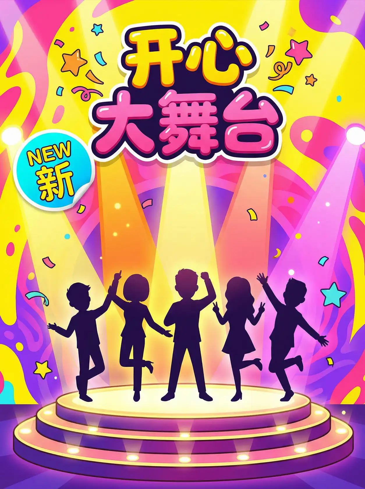 宽视影院2012 唱歌翻车现场